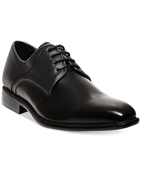 Fast delivery, and 247365 real-person service with a smile. . Steve madden black dress shoes